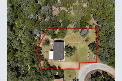 731 W Mountain View Dr, Lakehills, TX 78063 - Photo 31