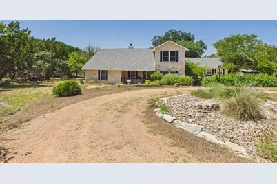 191 Camp Fire Trl, Fredericksburg, TX 78624 - Photo 1