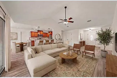 720 Darlington Dr, Fredericksburg, TX 78624 - Photo 3