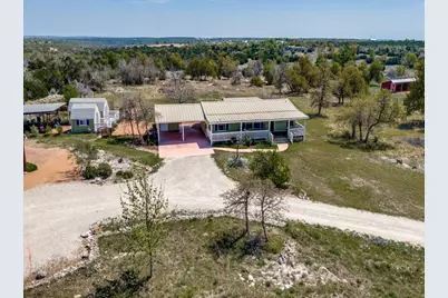 7991 Ranch Rd 965, Fredericksburg, TX 78624 - Photo 49