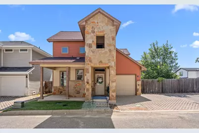 510 SE Mueller St #34, Fredericksburg, TX 78624 - Photo 1