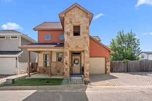 510 SE Mueller St, Fredericksburg, TX 78624 - Photo 1