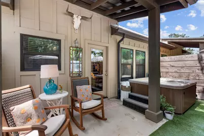 807 E Highway St #101, Fredericksburg, TX 78624 - Photo 7
