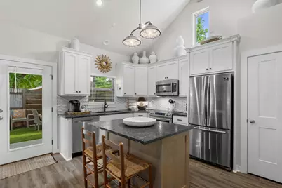 807 E Highway St #101, Fredericksburg, TX 78624 - Photo 3