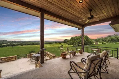 328 E Distant View Dr, Fredericksburg, TX 78624 - Photo 23