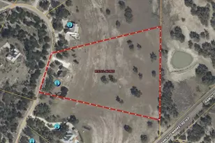328 E Distant View Dr, Fredericksburg, TX 78624 - Photo 33