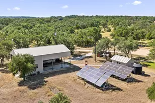 426 Preiss Ranch Rd, Blanco, TX 78606 - Photo 3