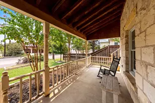 204 N Acorn St, Fredericksburg, TX 78624 - Photo 55