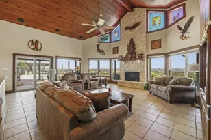 238 Scenic Vista Dr, Fredericksburg, TX 78624 - Photo 7