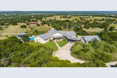 238 Scenic Vista Dr, Fredericksburg, TX 78624 - Photo 3
