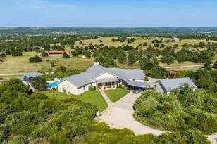 238 Scenic Vista Dr, Fredericksburg, TX 78624 - Photo 3