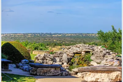 238 Scenic Vista Dr, Fredericksburg, TX 78624 - Photo 35