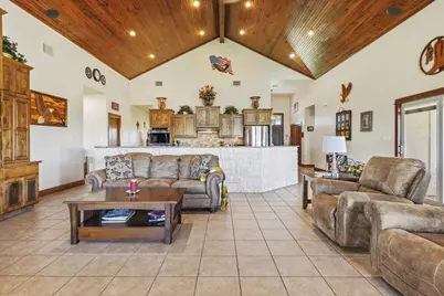 238 Scenic Vista Dr, Fredericksburg, TX 78624 - Photo 9