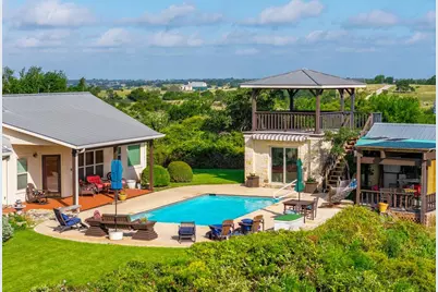 238 Scenic Vista Dr, Fredericksburg, TX 78624 - Photo 39