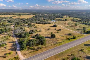 7994 W US Hwy 290, Johnson City, TX 78636 - Photo 1