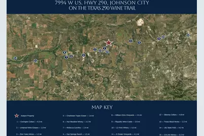 7994 W US Hwy 290, Johnson City, TX 78636 - Photo 21