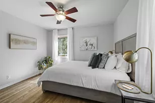 904 N Orange St, Fredericksburg, TX 78624 - Photo 21