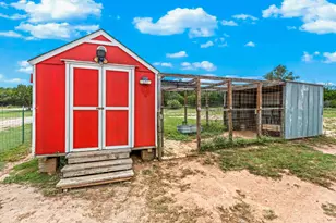 834 Northwood Hills Dr, Fredericksburg, TX 78624 - Photo 51