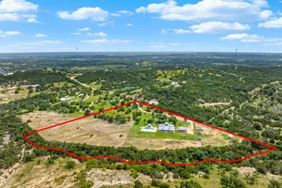 834 Northwood Hills Dr, Fredericksburg, TX 78624 - Photo 3