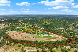 834 Northwood Hills Dr, Fredericksburg, TX 78624 - Photo 3