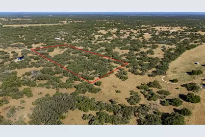 Lot 8 Legacy Oaks Dr, Harper, TX 78631 - Photo 5