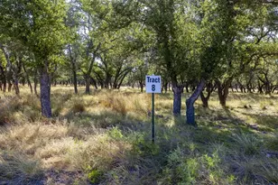 Lot 8 Legacy Oaks Dr, Harper, TX 78631 - Photo 1
