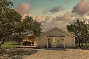 222 Spanish Oak Trail, Harper, TX 78631 - Photo 1