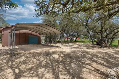 222 Spanish Oak Trail, Harper, TX 78631 - Photo 37