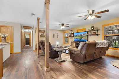 222 Spanish Oak Trail, Harper, TX 78631 - Photo 7