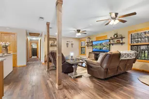 222 Spanish Oak Trail, Harper, TX 78631 - Photo 7