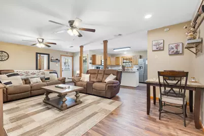 222 Spanish Oak Trail, Harper, TX 78631 - Photo 5