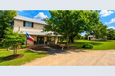 104 Fawn Court, Johnson City, TX 78636 - Photo 1
