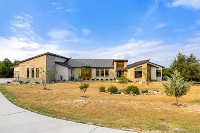 1306 Lipan Apache Run, Blanco, TX 78606 - Photo 1