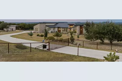 1306 Lipan Apache Run, Blanco, TX 78606 - Photo 53