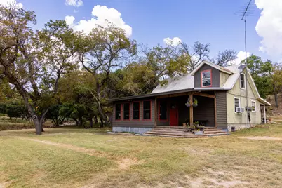 190 Enchanted Valley Dr, Kerrville, TX 78028 - Photo 3
