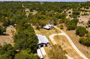 190 Enchanted Valley Dr, Kerrville, TX 78028 - Photo 1
