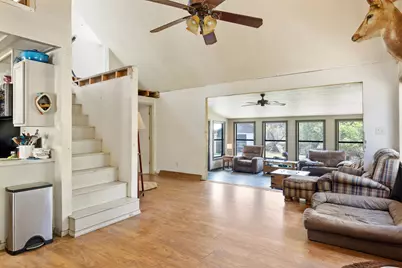 190 Enchanted Valley Dr, Kerrville, TX 78028 - Photo 5