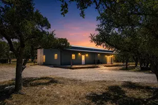 785 Legacy Oaks Dr, Harper, TX 78631 - Photo 1