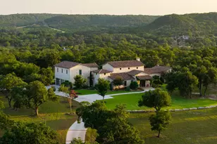 279 Achtzehn Rd, Fredericksburg, TX 78624 - Photo 99