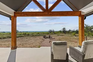 234 Far Vw Dr, Fredericksburg, TX 78624 - Photo 5