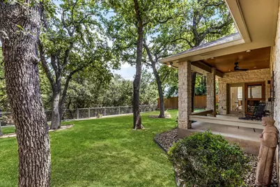120 Tanglewood Dr, Fredericksburg, TX 78624 - Photo 39
