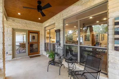 120 Tanglewood Dr, Fredericksburg, TX 78624 - Photo 33