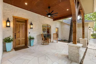 120 Tanglewood Dr, Fredericksburg, TX 78624 - Photo 35
