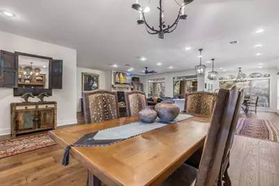 120 Tanglewood Dr, Fredericksburg, TX 78624 - Photo 3
