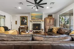 120 Tanglewood Dr, Fredericksburg, TX 78624 - Photo 7