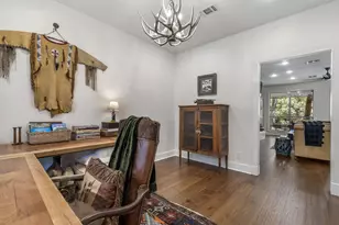120 Tanglewood Dr, Fredericksburg, TX 78624 - Photo 25
