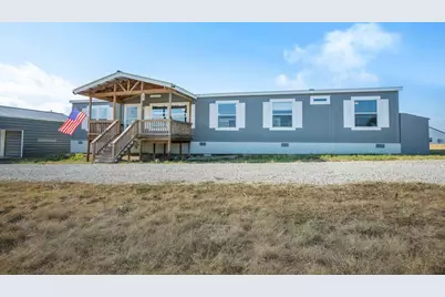 154 Scott Branch Rd, Harper, TX 78631 - Photo 1