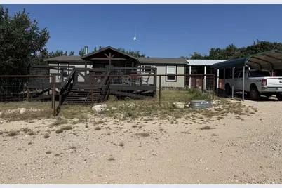 138 Spanish Oak Trail, Harper, TX 78631 - Photo 1
