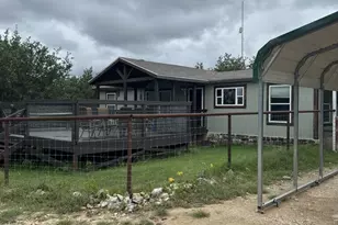 138 Spanish Oak Trail, Harper, TX 78631 - Photo 1
