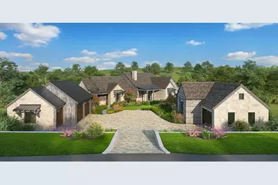 2281 Hagee Drive, Fredericksburg, TX 78624 - Photo 1
